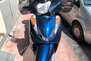 SH 300 passaggio incluso 