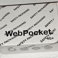 Router 4G universale Webpocket Alcatel MW70VK NEW