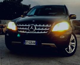 Mercedes classe ML 320 4Matic