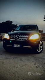 Mercedes classe ML 320 4Matic