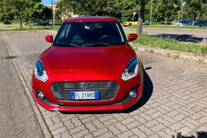 SUZUKI SWIFT 1.0 BOOSTERJET S 6AT