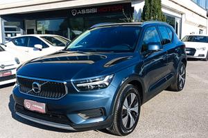 Volvo XC40 T2 Geartronic Momentum Pro