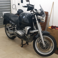 Bmw r850r anno 2000