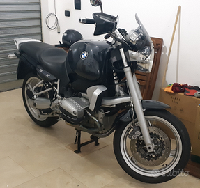 Bmw r850r anno 2000