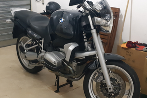 Bmw r850r anno 2000