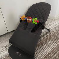 BabyBjorn Sdraietta Bliss con Gioco