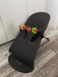 BabyBjorn Sdraietta Bliss con Gioco