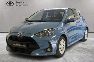 Toyota Yaris Hybrid Active MY21