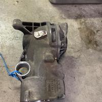 Differenziale posteriore evoque  Lr008959 Lr031377