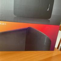Coppia Sonos Play 5 gen.2