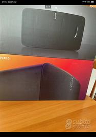 Coppia Sonos Play 5 gen.2