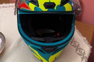 Casco AGV K1