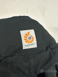 Marsupio Ergobaby