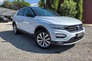 Volkswagen T-Roc 1.6 TDI SCR Style BlueMotion...