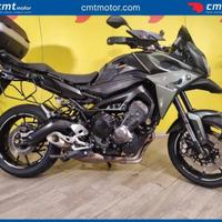 YAMAHA Tracer 900