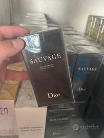 Sauvage
