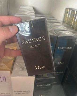 Sauvage