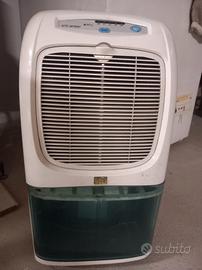 Deumidificatore 