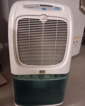 Deumidificatore 