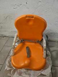 riduttore seduta bambini per sedia 