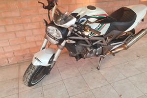 Cagiva Raptor 650 - 2006