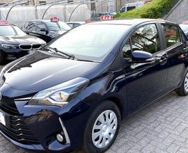 Toyota Yaris Hybrid Automatic Neopatentati - 2019
