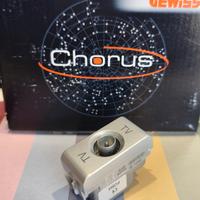 Presa TV passante GW14362