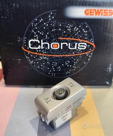 Presa TV passante GW14362