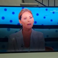 Smart tv samsung 60 pollici UE60F6300AY