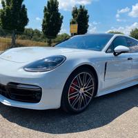 Ricambi usati per Porsche Panamera 2018