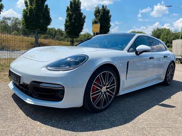 Ricambi usati per Porsche Panamera 2018