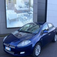 Fiat Bravo 2.0 MJT Emotion