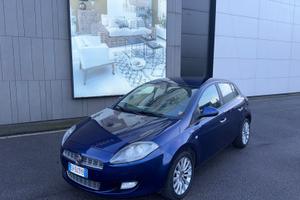 Fiat Bravo 2.0 MJT Emotion