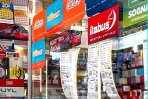 Rivendita e Ricevitoria Tabacchi