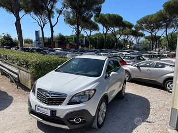 OPEL Mokka 1.4cc GPL ECO-FLEX 140cv EURO6B SENS