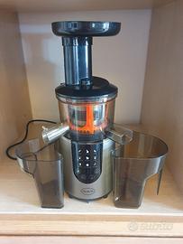 Estrattore succo R.G.V Slow Juicer 
