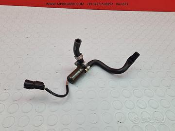 MODULATORE ARIA MV AGUSTA F4 1000 2003 2006