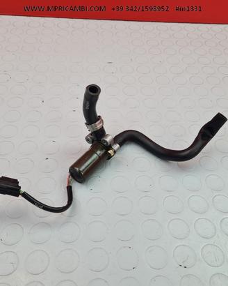 MODULATORE ARIA MV AGUSTA F4 1000 2003 2006