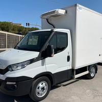 Iveco Daily 35C13 FURGONE FRIGO -20 ATP VALIDA con