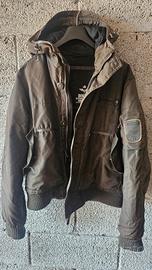 zgiacca dekker tg xl