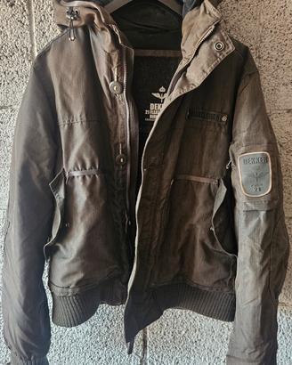 zgiacca dekker tg xl