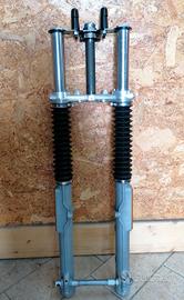 Bmw r80g/s forcella completa 