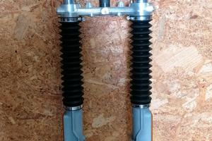Bmw r80g/s forcella completa