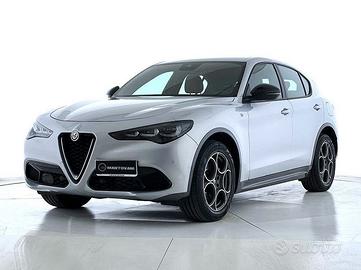 Alfa Romeo Stelvio 2.2 Turbodiesel 210 CV AT8...