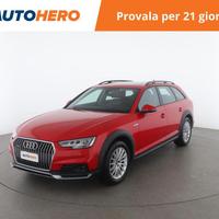 AUDI A4 allroad EN45615