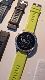 Garmin Fenix 7