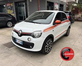 Renault Twingo TCe 110 CV EDC GT