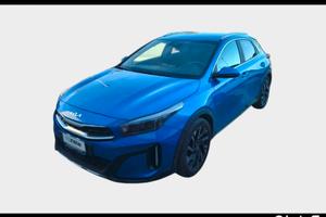 Kia XCeed 1.0 T-GDi GPL Style