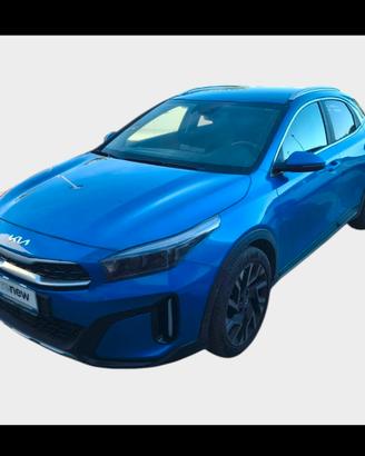 Kia XCeed 1.0 T-GDi GPL Style