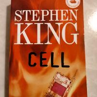 CELL di Stephen King 
